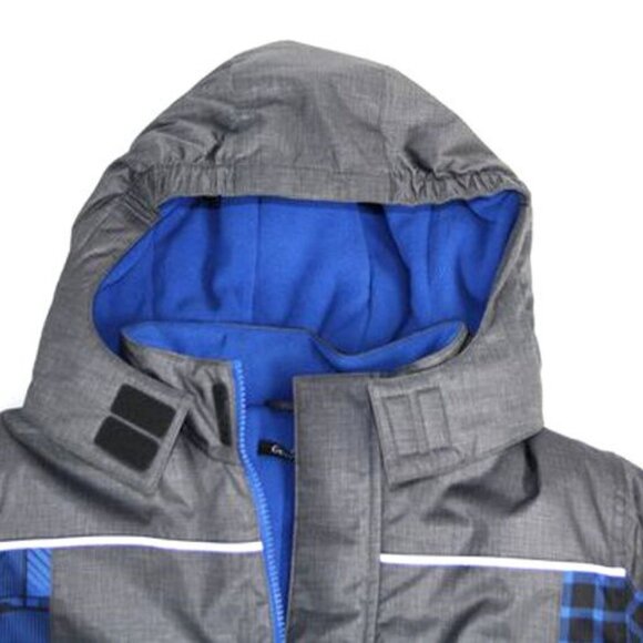 George Other - George Kids Boys Winter Puffer Jacket Outerwear 6